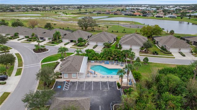 3533 LAKEWOOD BOULEVARD, North Port, FL 34287