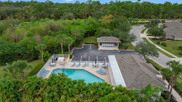 3533 LAKEWOOD BOULEVARD, North Port, FL 34287