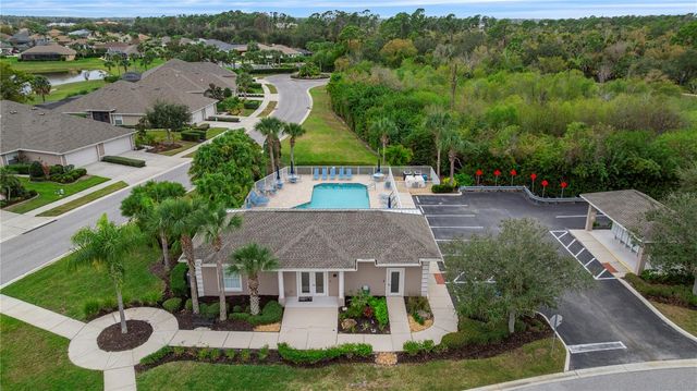 3533 LAKEWOOD BOULEVARD, North Port, FL 34287