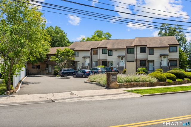1169 Hope Street C7, Stamford, CT 06907