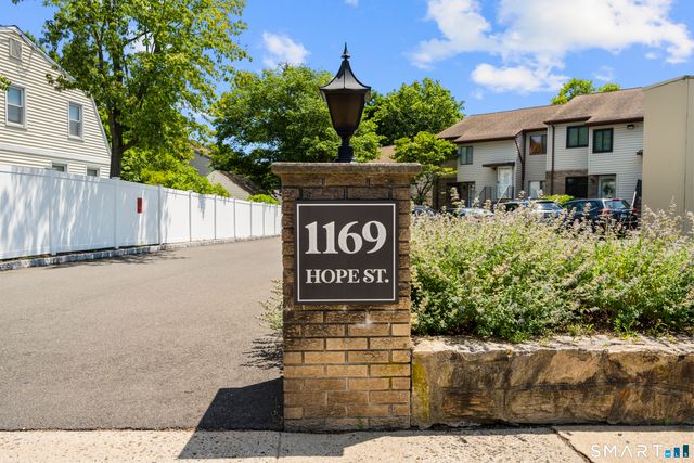 1169 Hope Street C7, Stamford, CT 06907