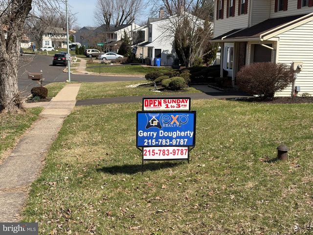 5783 MICHAEL DR, Bensalem, PA 19020