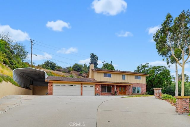 3146 E Los Cerillos Drive, West Covina, CA 91791