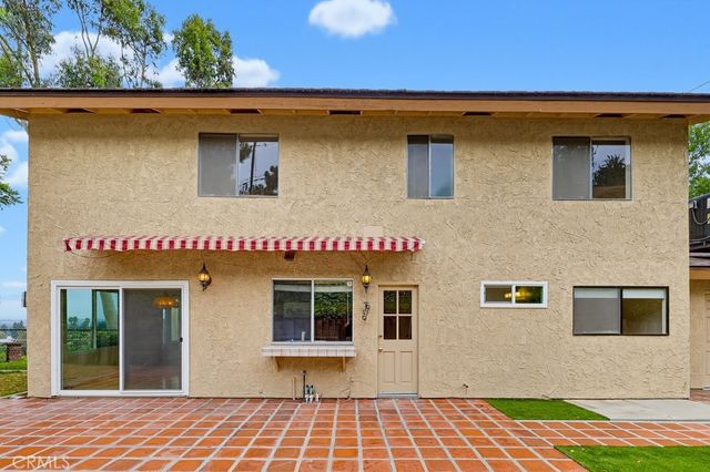 3146 E Los Cerillos Drive, West Covina, CA 91791