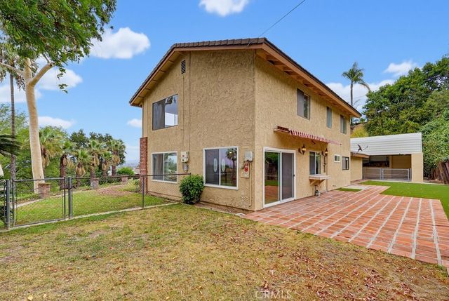 3146 E Los Cerillos Drive, West Covina, CA 91791