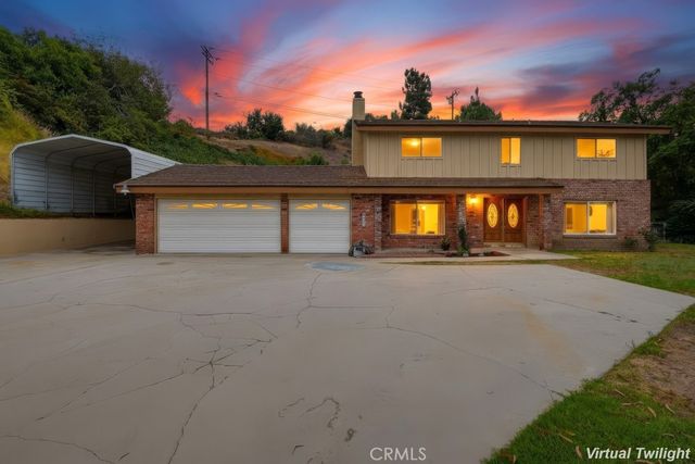 3146 E Los Cerillos Drive, West Covina, CA 91791