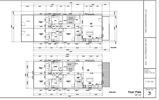 210 Pidgeon Bay Road, Summerville, SC 29483