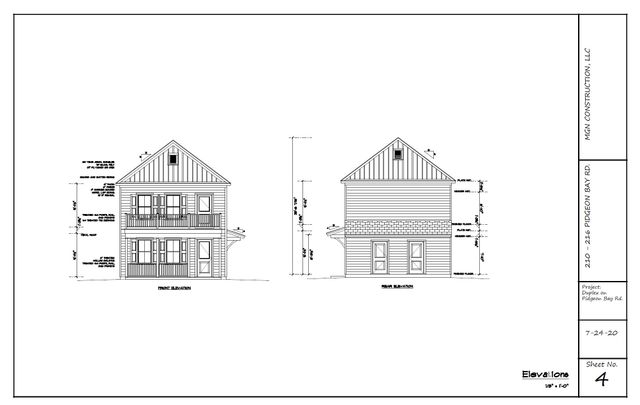 210 Pidgeon Bay Road, Summerville, SC 29483