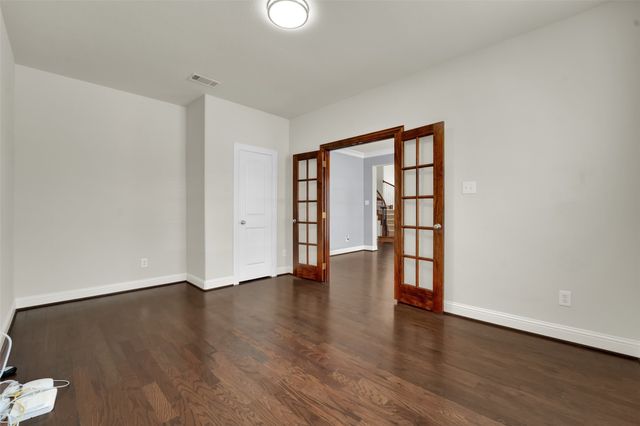 6811 Shady View Court, Sachse, TX 75048