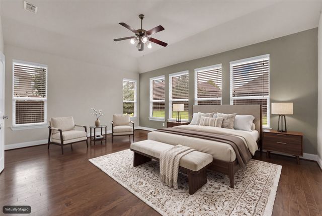 6811 Shady View Court, Sachse, TX 75048