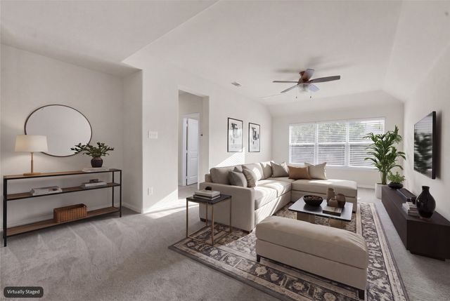6811 Shady View Court, Sachse, TX 75048