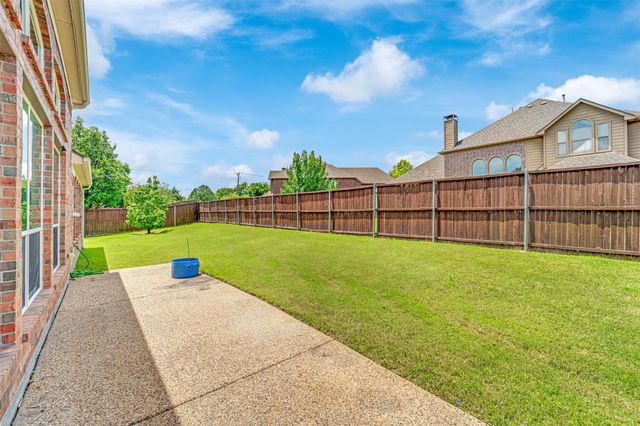 6811 Shady View Court, Sachse, TX 75048