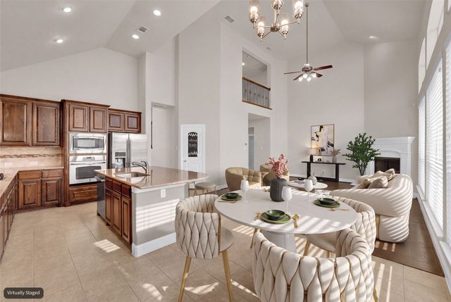 6811 Shady View Court, Sachse, TX 75048