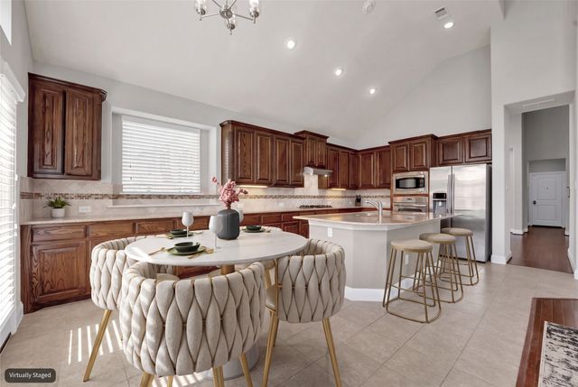 6811 Shady View Court, Sachse, TX 75048