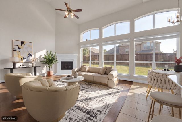 6811 Shady View Court, Sachse, TX 75048