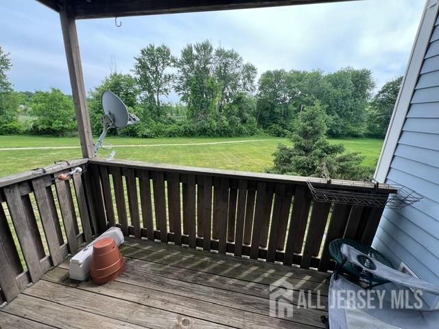 1009 Aspen Drive, Plainsboro, NJ 08536