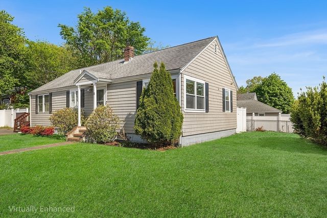 1 Egmont Ave, Billerica, MA 01821