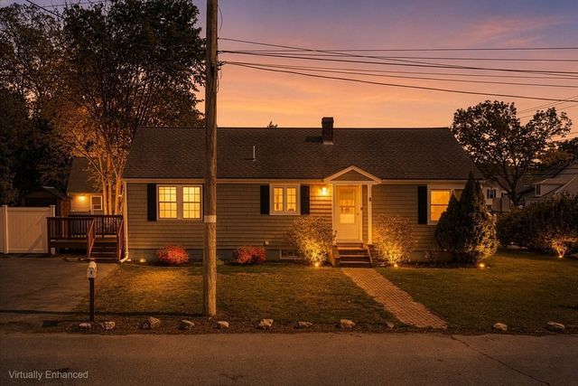 1 Egmont Ave, Billerica, MA 01821