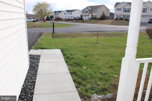 372 MARLOWE DRIVE, Inwood, WV 25428