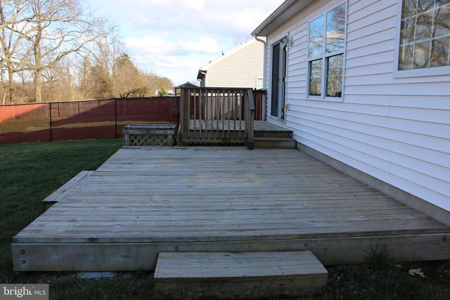 372 MARLOWE DRIVE, Inwood, WV 25428