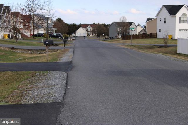 372 MARLOWE DRIVE, Inwood, WV 25428