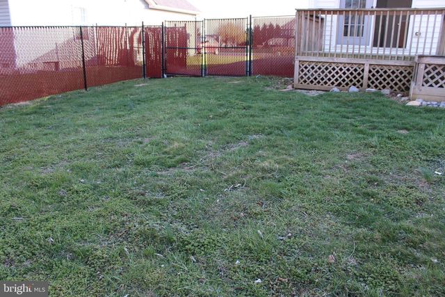 372 MARLOWE DRIVE, Inwood, WV 25428