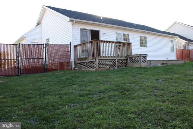 372 MARLOWE DRIVE, Inwood, WV 25428