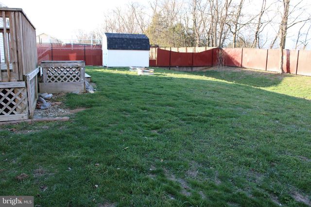 372 MARLOWE DRIVE, Inwood, WV 25428