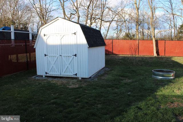 372 MARLOWE DRIVE, Inwood, WV 25428