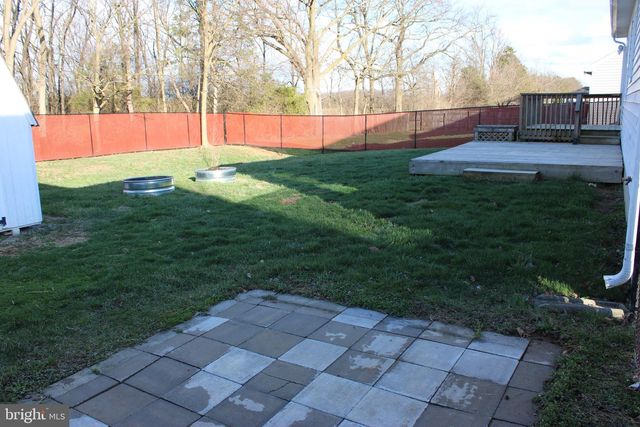 372 MARLOWE DRIVE, Inwood, WV 25428