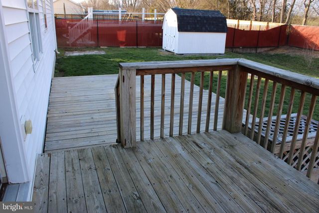 372 MARLOWE DRIVE, Inwood, WV 25428