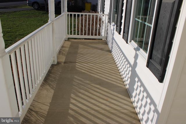 372 MARLOWE DRIVE, Inwood, WV 25428