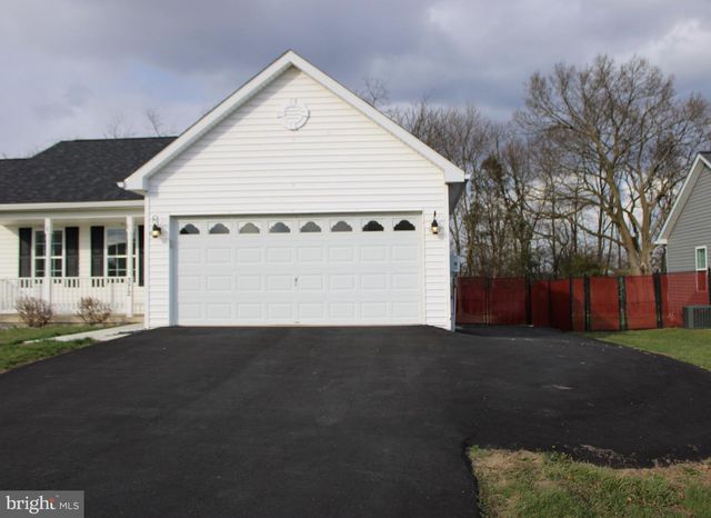 372 MARLOWE DRIVE, Inwood, WV 25428