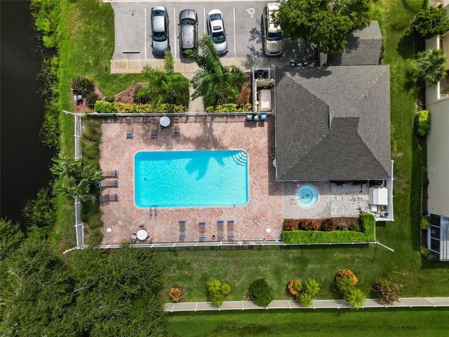 1050 STARKEY ROAD 404, Largo, FL 33771