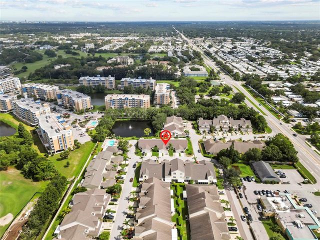 1050 STARKEY ROAD 404, Largo, FL 33771