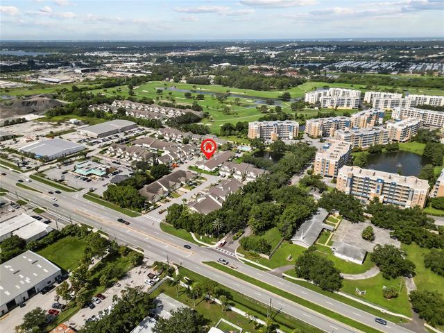 1050 STARKEY ROAD 404, Largo, FL 33771