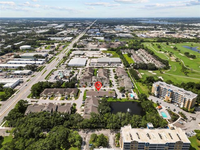 1050 STARKEY ROAD 404, Largo, FL 33771