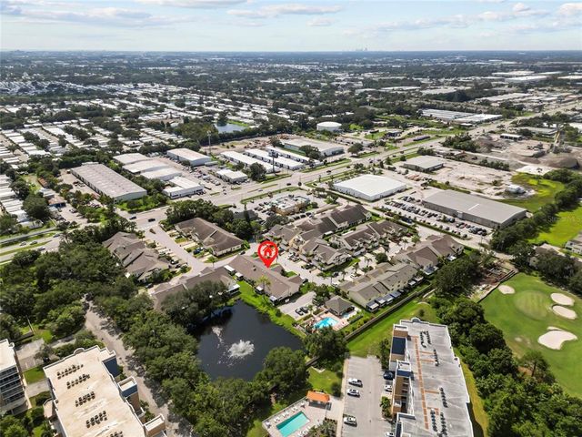 1050 STARKEY ROAD 404, Largo, FL 33771