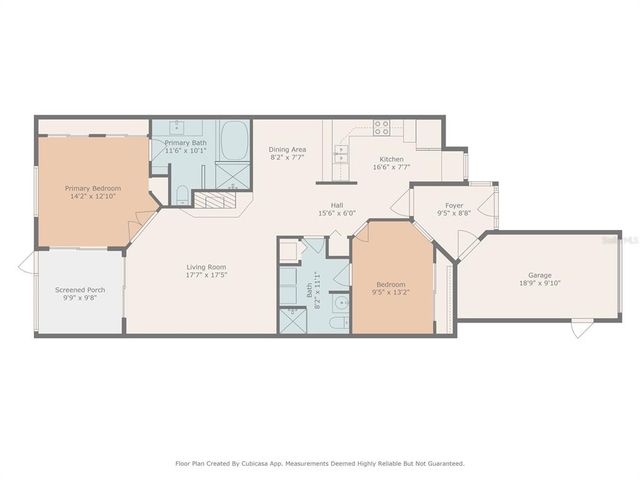 1050 STARKEY ROAD 404, Largo, FL 33771