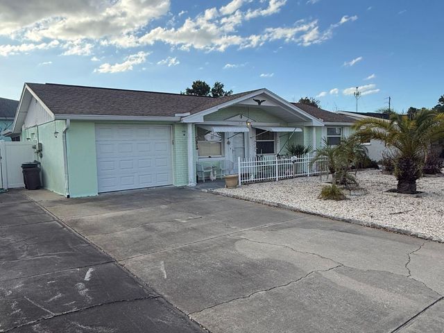 3547 WOODCOCK DRIVE, New Port Richey, FL 34652