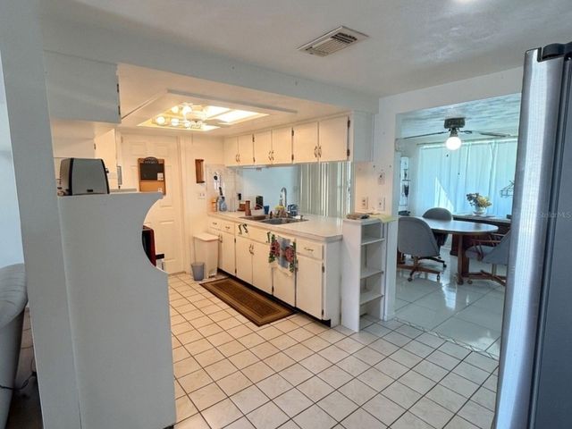 3547 WOODCOCK DRIVE, New Port Richey, FL 34652