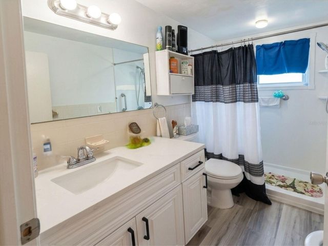 3547 WOODCOCK DRIVE, New Port Richey, FL 34652