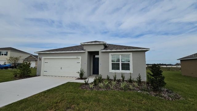 812 AUBURN GROVE COURT, Auburndale, FL 33823