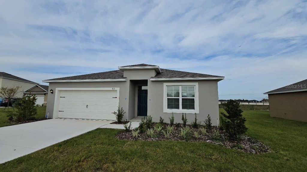 812 AUBURN GROVE COURT, Auburndale, FL 33823