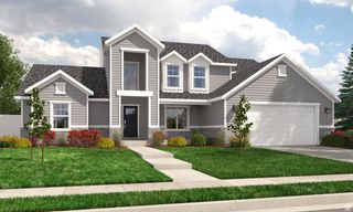 1515 S 315 E #58, Salem, UT 84653