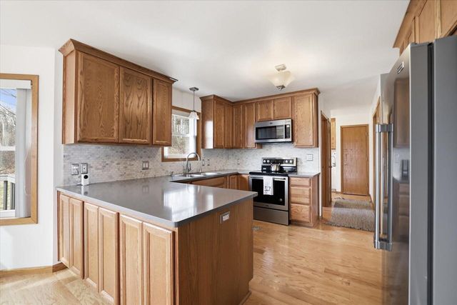 269 Brian COURT, Port Washington, WI 53074