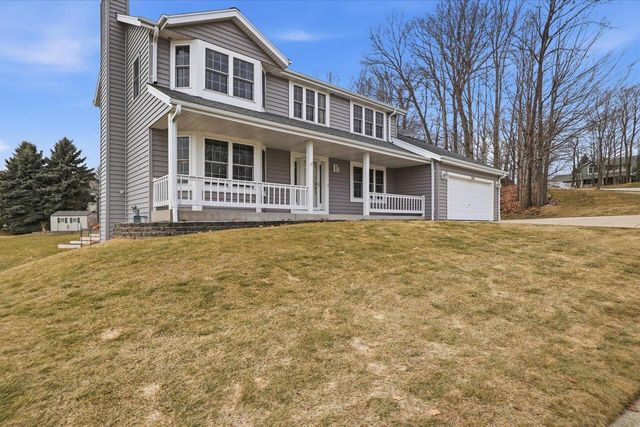 269 Brian COURT, Port Washington, WI 53074