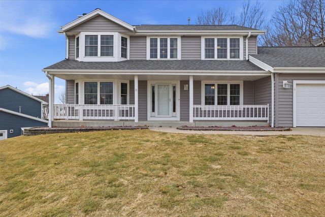269 Brian COURT, Port Washington, WI 53074