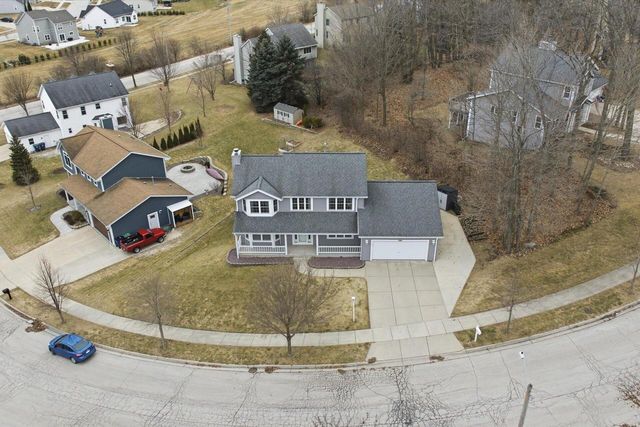 269 Brian COURT, Port Washington, WI 53074