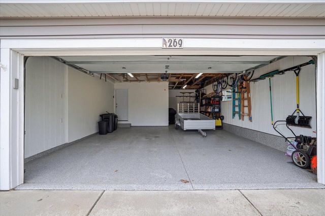 269 Brian COURT, Port Washington, WI 53074